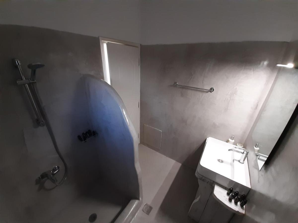 Villa Miramar Complex - Kórfos Esterno foto