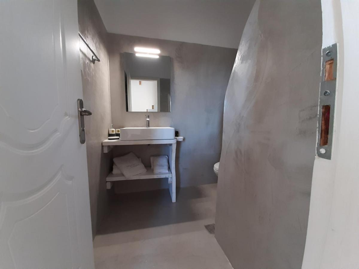 Villa Miramar Complex - Kórfos Esterno foto