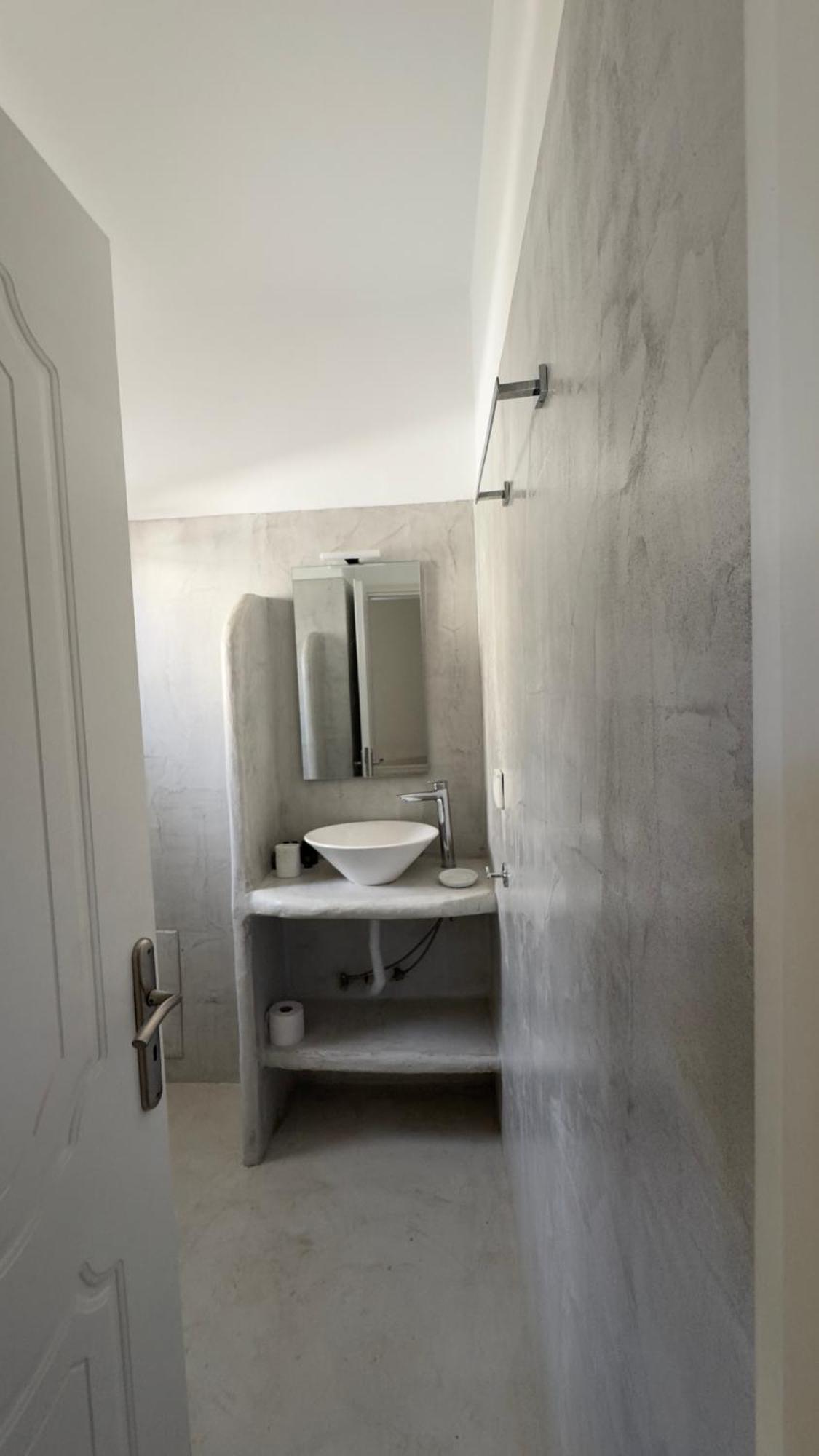 Villa Miramar Complex - Kórfos Esterno foto