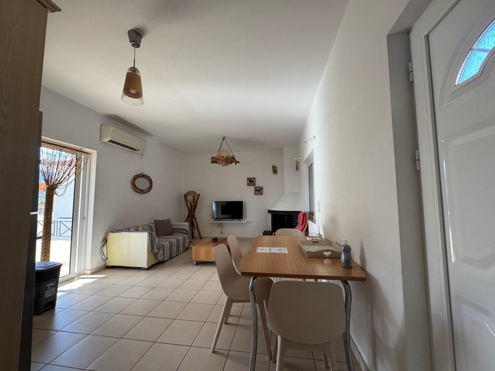 Villa Miramar Complex - Kórfos Camera foto