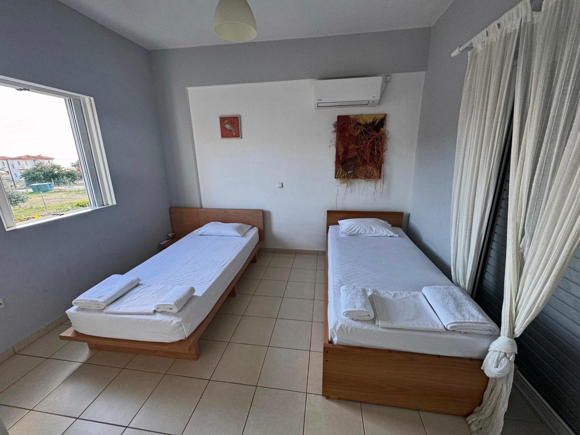 Villa Miramar Complex - Kórfos Camera foto